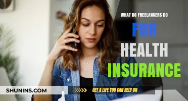 Navigating Health Insurance Options as a Freelancer: A Comprehensive Guide