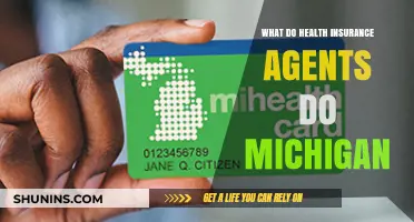 Understanding the Role of Health Insurance Agents in Michigan