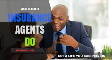 Unveiling the Role of Health Insurance Agents: Your Guide to Coverage