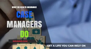 Unveiling the Role of Health Insurance Case Managers: A Comprehensive Guide