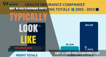 Decoding Health Insurance Profits: A Comprehensive Overview