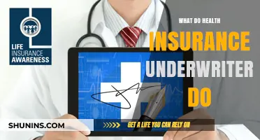 Decoding the Role of Health Insurance Underwriters: A Comprehensive Guide