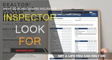 Home Insurance Inspection: What to Expect