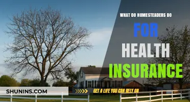 Navigating Health Insurance Options for Modern Homesteaders