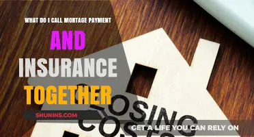 Understanding Your Mortgage Payment and Insurance Bundle