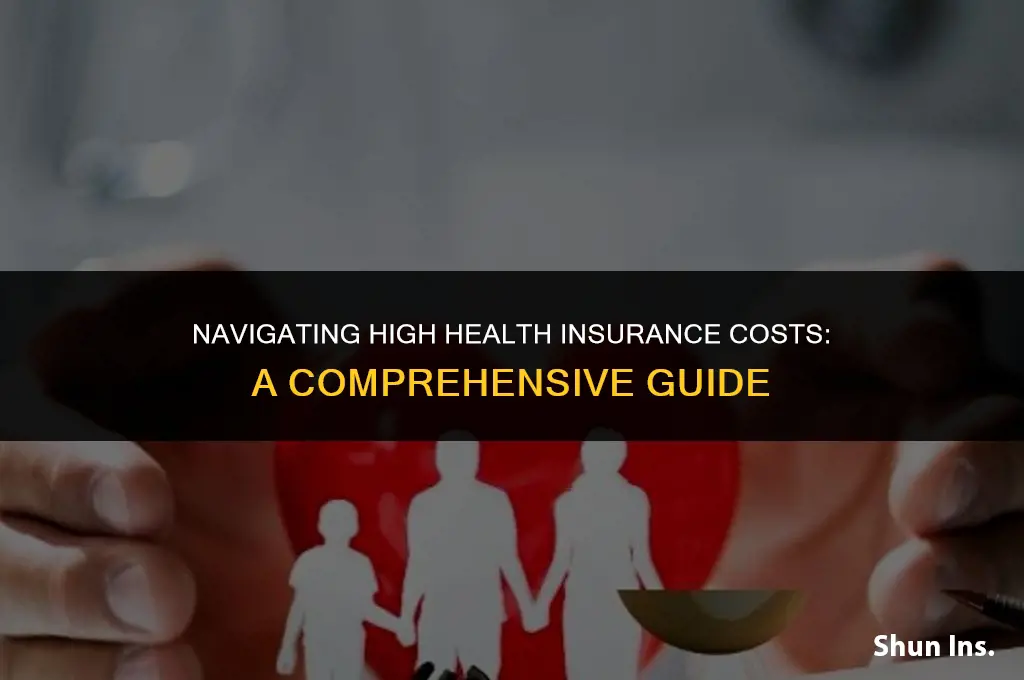 what do i do health insurance is too expensive
