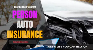 Navigating Another Person's Auto Insurance: What You Need to Know