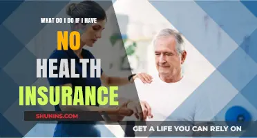 No Health Insurance? Here’s How to Navigate Healthcare Affordably