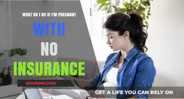 Pregnant Without Insurance: Navigating Options and Resources for Care