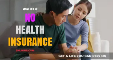 Navigating Healthcare Without Insurance: A Comprehensive Guide