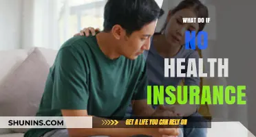 Navigating Healthcare Without Insurance: A Comprehensive Guide