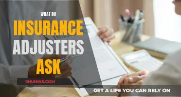 The Art of Asking: A Guide to Insurance Adjuster's Questioning Techniques