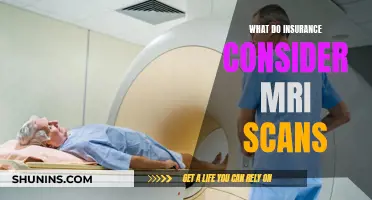 MRI Scans: Insurance Coverage and Costs