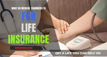 Medical Examiners: Life Insurance's Gatekeepers