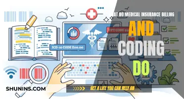 Billing and Coding: The Backbone of Medical Insurance