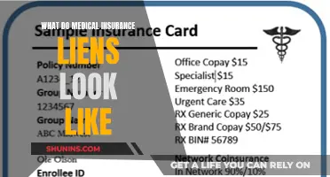 Medical Insurance Liens: What You Need to Know