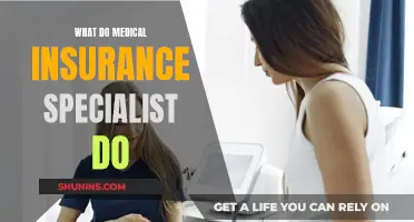 Specialist Support: Medical Insurance Explained
