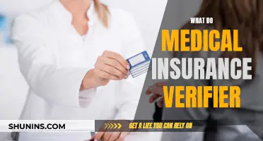 Medical Insurance Verifier: A Vital Healthcare Gatekeeper