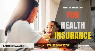 Navigating Health Insurance Options for Nannies: A Comprehensive Guide
