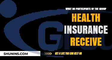 Exploring the Perks: What Group Health Insurance Participants Receive