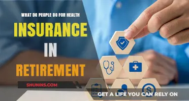 Navigating Health Insurance Options in Retirement: A Comprehensive Guide
