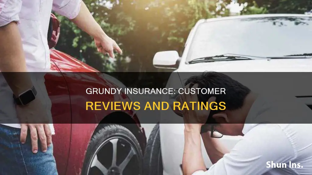 what do people say about grundy insurance