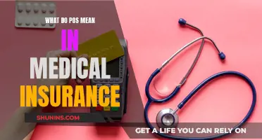 Understanding POS: Medical Insurance and Your Options