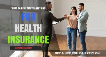 Navigating Health Insurance Options as a Real Estate Agent