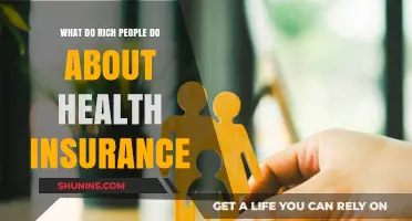 Navigating Health Insurance: A Guide for the Affluent