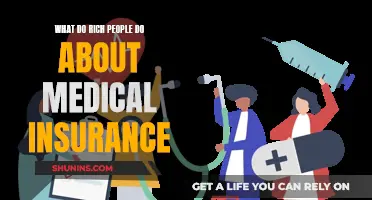 How the Wealthy Secure Their Medical Insurance