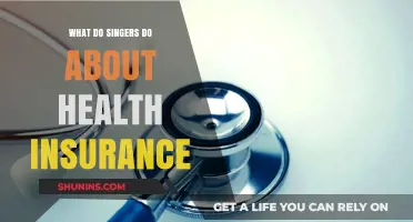 Harmony in Healthcare: How Singers Navigate Insurance Options
