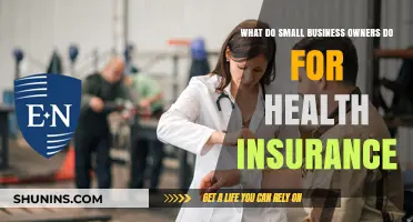 Health Insurance Solutions for Small Business Owners: Options and Strategies