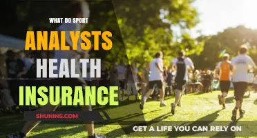 Unveiling the Essentials: Health Insurance for Sports Analysts