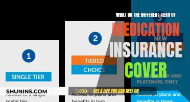 Medicine Insurance Tiers: Understanding Your Plan's Coverage