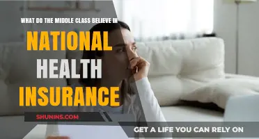 Exploring Middle-Class Perspectives on National Health Insurance