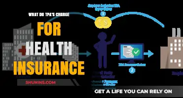 Decoding TPA Fees: Understanding Health Insurance Charges
