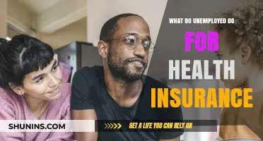 Navigating Health Insurance Options While Unemployed: A Comprehensive Guide