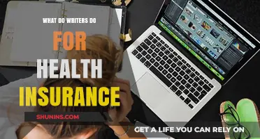 Navigating Health Insurance Options for Freelance Writers