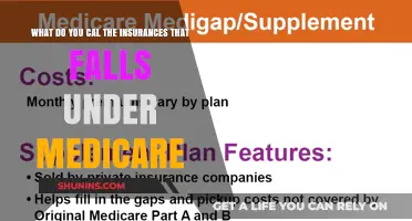 Understanding Medicare: Exploring the Different Types of Coverage