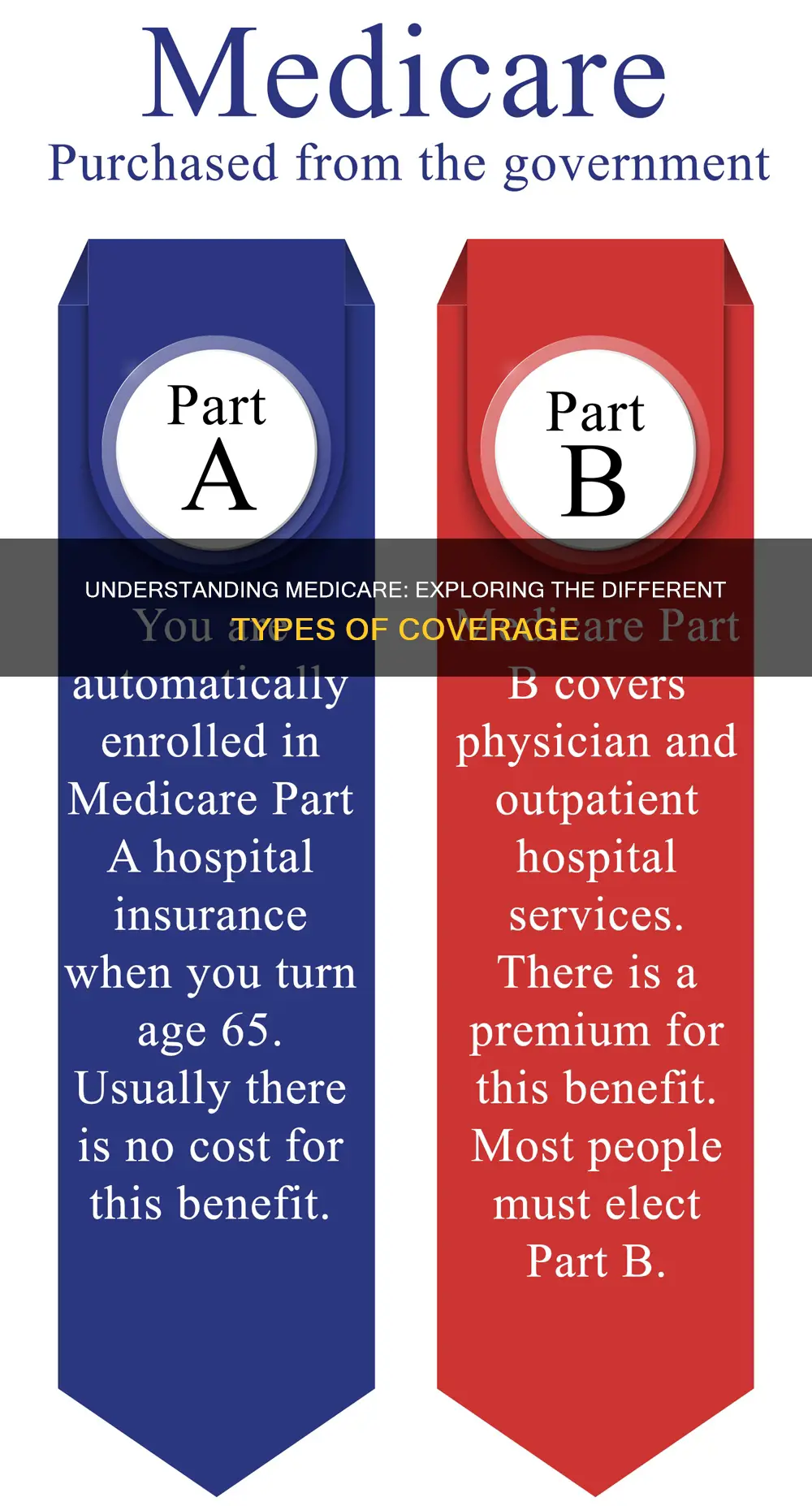 what do you cal the insurances that falls under medicare