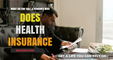 Exploring the Role of Health Insurance Professionals: A Comprehensive Guide