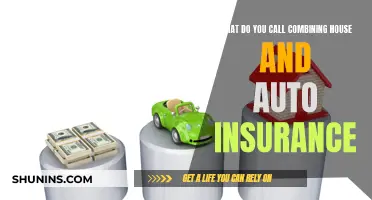 Combining Home and Auto Insurance: A Smart Financial Move