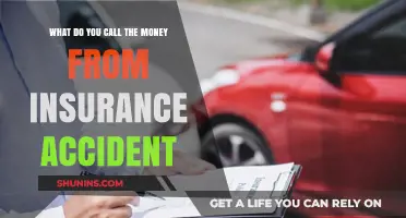 Accident Insurance: Understanding Your Financial Entitlement