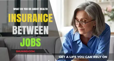 Navigating Health Insurance Transitions: A Guide for Job Seekers