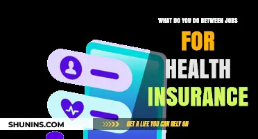 Bridging the Gap: Health Insurance Options During Job Transitions