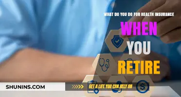 Navigating Health Insurance Options After Retirement: A Comprehensive Guide