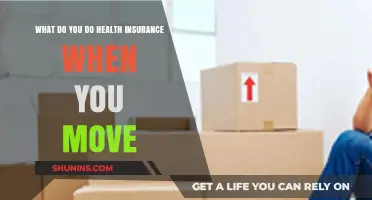 Navigating Health Insurance Changes When Relocating: A Comprehensive Guide