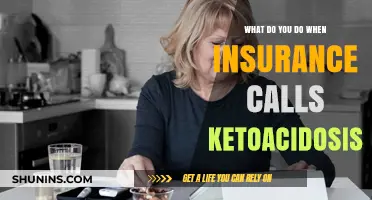 Understanding Insurance Coverage for Ketoacidosis Treatment