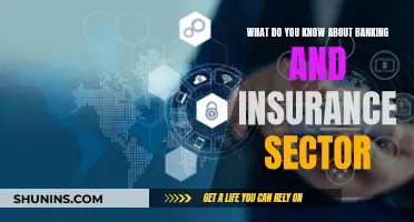 Unveiling the Secrets of Banking and Insurance: A Comprehensive Guide