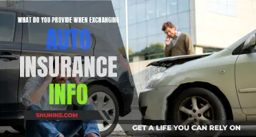 Crucial Details to Exchange After a Car Accident